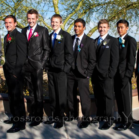 Meet your Posher, Eric - Picture 1 of 1